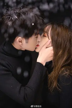 ปกนิยาย The sniper ภารกิจพิชิตใจเจ้าชาย