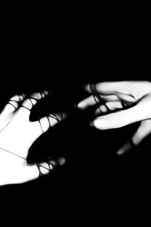 ปกนิยาย โชคชะตาที่น่ารังเกียจ 3p [omegaverse] [BL]