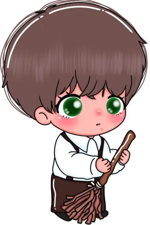 ปกนิยาย ข้าเป็นเพียงคนสวนธรรมดาขอรับ [BL]