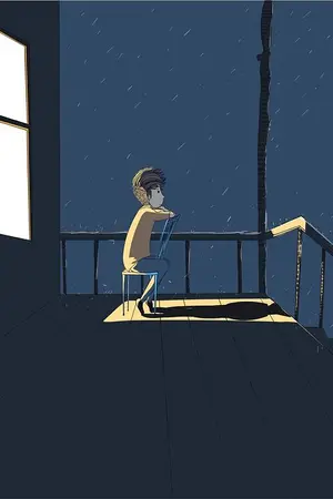 ปกนิยาย ถ้าผมตาย...ขอเกิดใหม่ได้ใกล้คุณ (If I die...wish I born beside you)