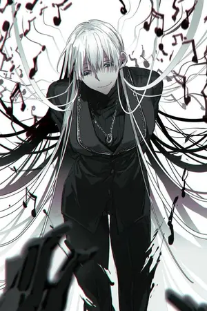 ปกนิยาย (Fic Project moon) ถ้าฉันตาย...ฉันจะตายเเบบมีคนรายล้อม หรือตายเเบบโดดเดี่ยวกันนะ?