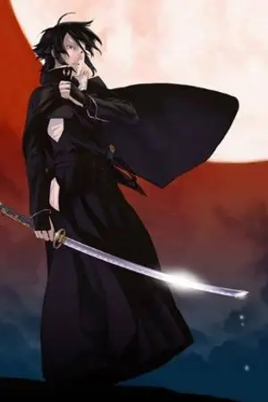 ปกนิยาย (fic Douluo dalu)เทพสายฟ้าจุติในโลกโต้วหลัว