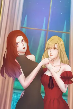 ปกนิยาย คุณนางร้ายขา ยกโทษให้นางเอกคนนี้เถอะ