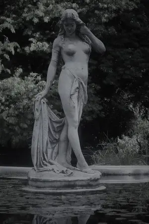 ปกนิยาย The Well บ่อน้ำอาถรรพ์ [ซี่รี่ส์ The Elements : ธาตุน้ำ]