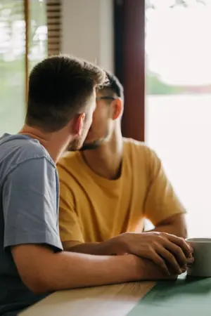 ปกนิยาย Always By My Side #ข้างกาย