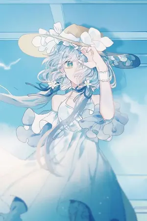 ปกนิยาย 〖 Fic One Piece 〗♚ MY TREASURE หัวใจของหมวกฟาง [ปิดเนื้อหาRewrite]