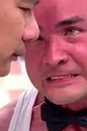 ปกนิยาย #จีบพระเอกยังไงให้ติดครับ