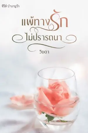 ปกนิยาย