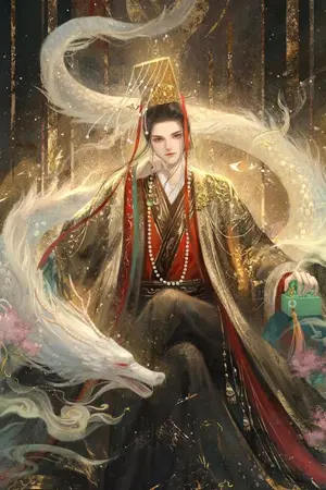 ปกนิยาย เกิดใหม่ทั้งที่ข้าขออยู่อย่างสงบ