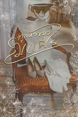 ปกนิยาย