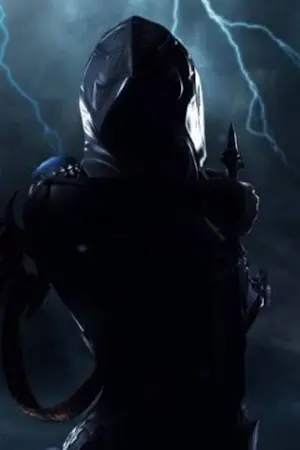 ปกนิยาย เทพนักฆ่าในโลกภาพยนตร์