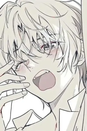 ปกนิยาย แก๊งไม่ปกติของผมเป็นตัวร้ายในนิยายนางเอกเกิดใหม่ล่ะ