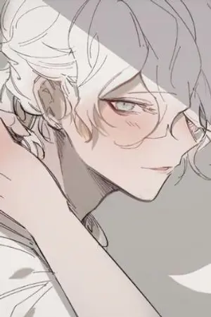 ปกนิยาย ตัวร้ายเกิดใหม่อย่างผมไม่เล่นตามบทในนิยายหรอกนะครับ!