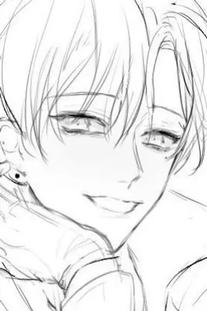 ปกนิยาย พระรงพระรองอะไรไม่อยากเป็น อยากเป็นสตรีมเมอร์