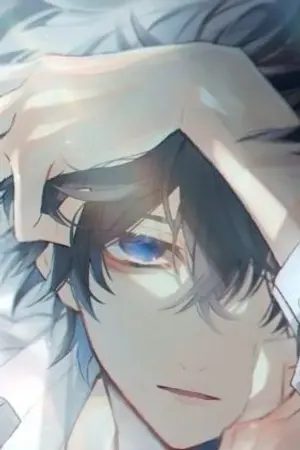 ปกนิยาย กลับมาครั้งนี้ผมจะเป็นแม่ที่ดีของลูก