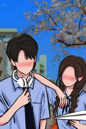 ปกนิยาย เกมเมอร์ที่รัก🎮.: ไตเติ้ลxนิวเคลียร์