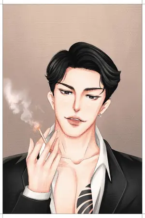 ปกนิยาย #ภวัตน์ใจร้าย (mpreg)