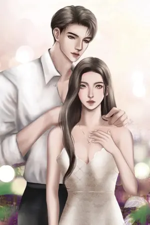 ปกนิยาย ฝากรักไว้เพียงเธอ