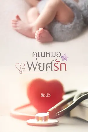 ปกนิยาย