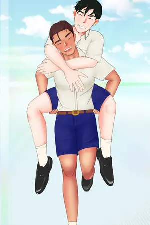 ปกนิยาย Rewind ย้อนเวลากลับมาหานาย