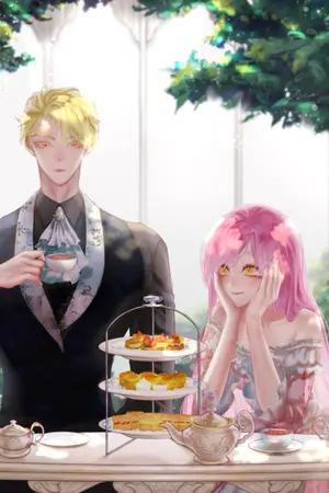 ปกนิยาย ท่านดยุกข้าชอบท่าน | มี Ebook