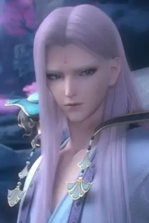 ปกนิยาย Fic Douluo Dalu : เกิดใหม่มาก็อยู่ฝั่งตัวร้ายแล้วอะ