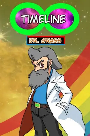 ปกนิยาย TimeLine : Dr. Grass