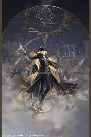 ปกนิยาย เผลอหลุดเข้ามาในโลกของนิยาย