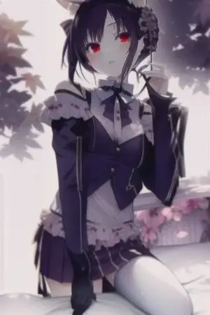 ปกนิยาย ~`in my dream~`เกิดใหม่เป็นลูกสาวดยุกปีศาจ