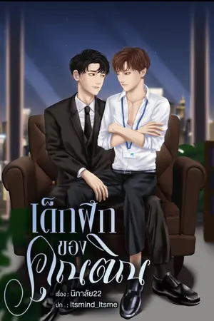 ปกนิยาย