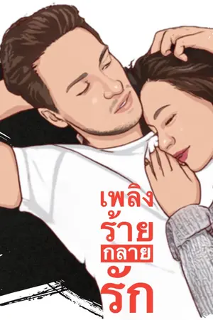 ปกนิยาย