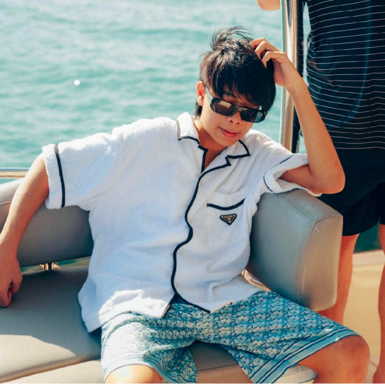 Photo Credit: Facebook Page ‘Sprite แฟนเพจ’