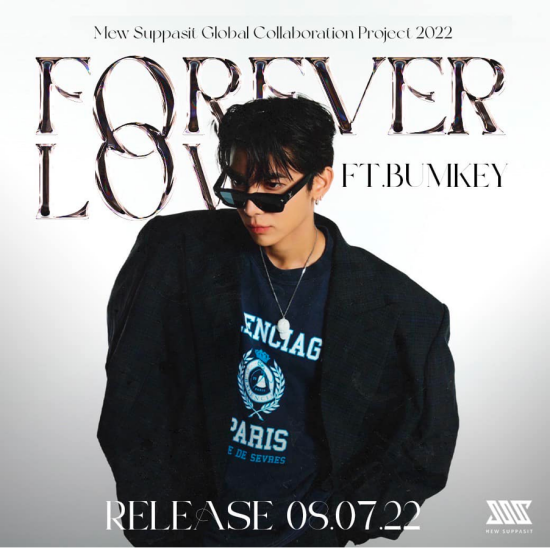 Photo Credit: Facebook Page ‘MewSuppasit Studio’