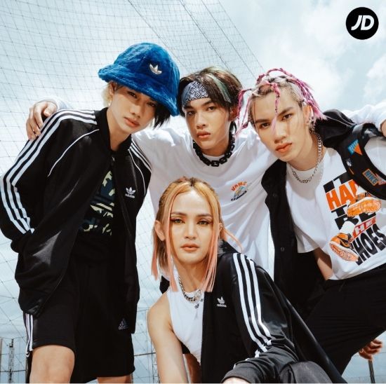 Photo Credit: Facebook Page ‘KS GANG’