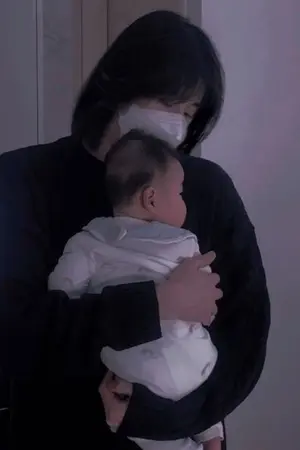 ปกนิยาย ปะป๊าสีรุ้ง