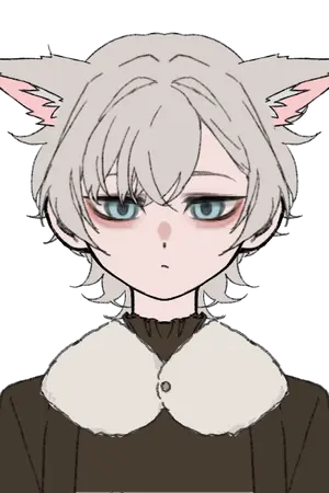 ปกนิยาย [ Fic My Hero Academia  ] เกิดเป็นแมวในโลกฮีโร่