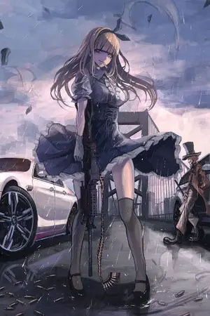 ปกนิยาย เมื่อโลกเปลี่ยนไปดันได้อาชีพการขับขี่ระดับ EX