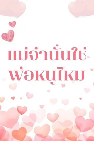 ปกนิยาย