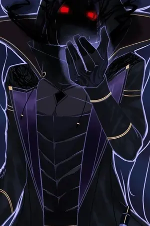 ปกนิยาย [Fic Mha/Eminence in Shadow] ข้าคือเทพแห่งเงา