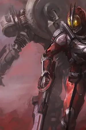 ปกนิยาย [Fic] ดันกลายเป็นนักผจญภัยในตำนานด้วยพลังของไฟซ์ไปซะแล้ว