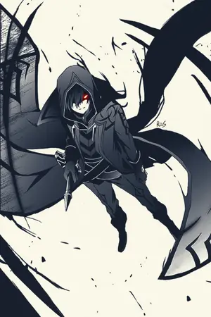 ปกนิยาย [FIC Overlord] ผู้อยู่จุดสูงสุดแห่งนาซาริค