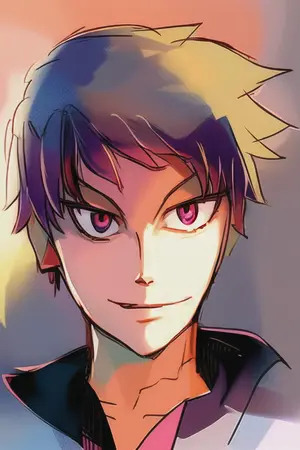 ปกนิยาย ขอต้อนรับสู่โรงเรียนมนตรามาเฟีย