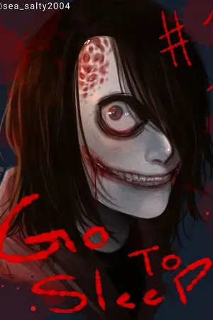 ปกนิยาย Creepypasta Origin and Scary story แปลไทย