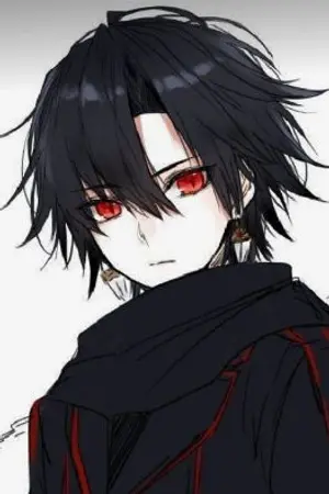 ปกนิยาย •Kimetsu no yaiba x Oc• น้องชายมุซัน