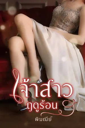 ปกนิยาย