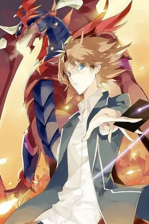 ปกนิยาย [Fic Douluo Dalu I] จิตนาการจะกลายเป็นพลัง