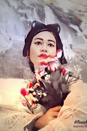 ปกนิยาย นางร้ายลูกติด คนใหม่