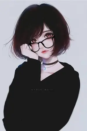 ปกนิยาย ขอบน้ำของฉัน (NC)