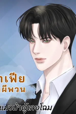 ปกนิยาย