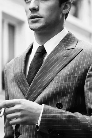 ปกนิยาย คนเลวพ่ายรัก [ดุไม่พัก!]